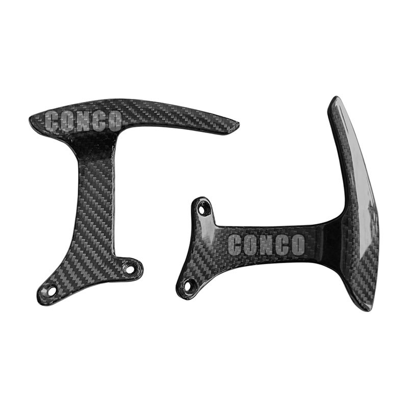 Shift Paddles