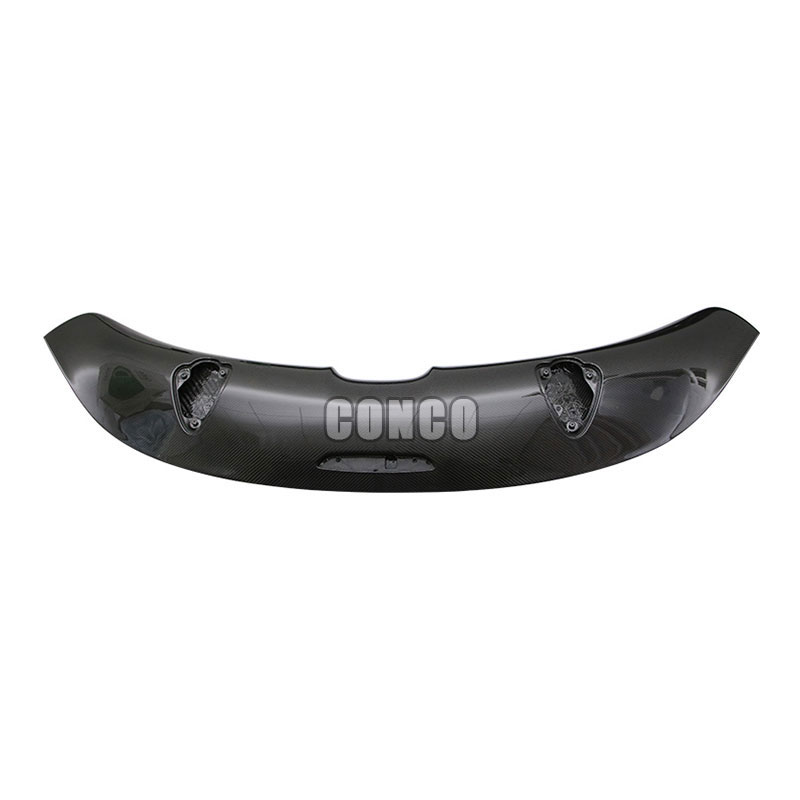 OE Style Rear Spoiler Wing