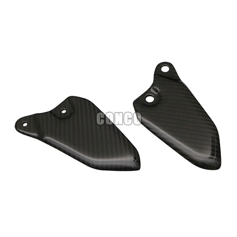 Heel Plates