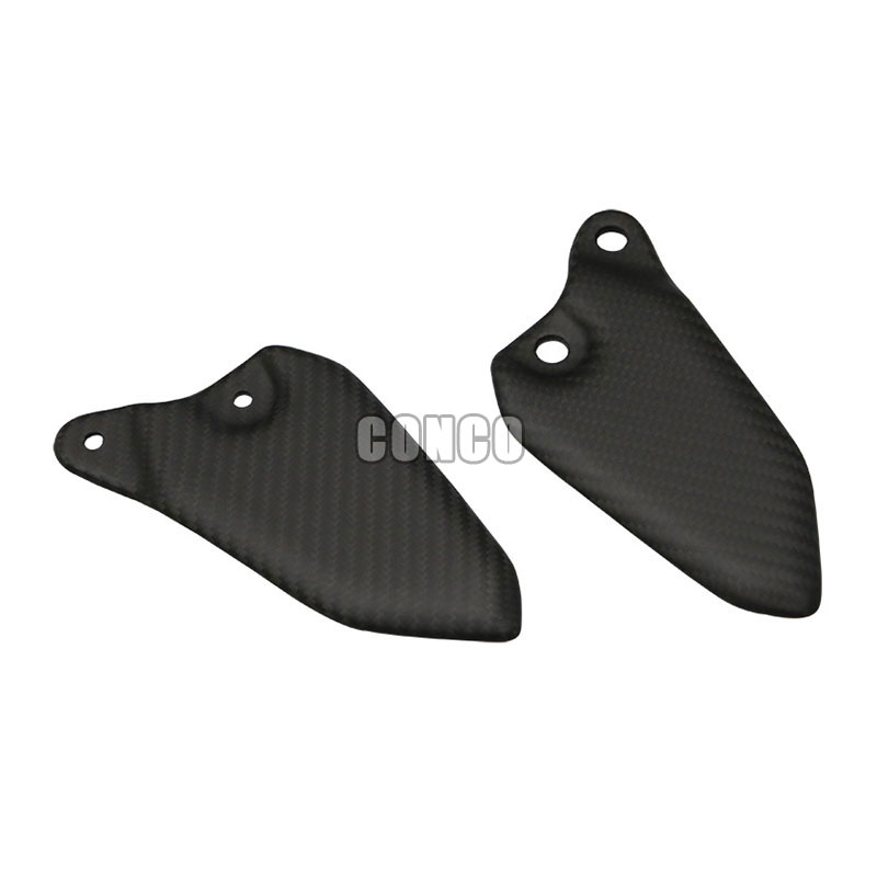 Heel Plates