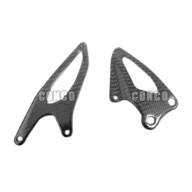 Heel Plates