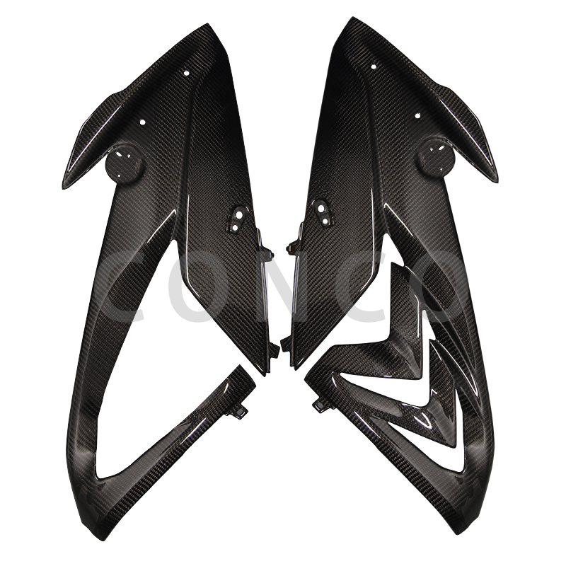 Side Panels