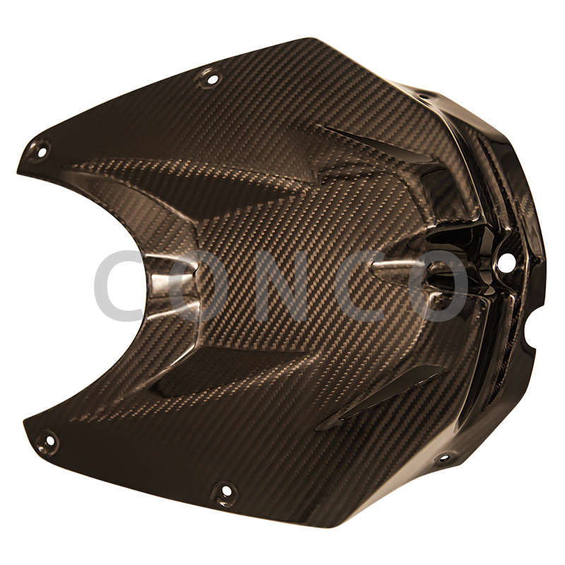 Front Tank Cover