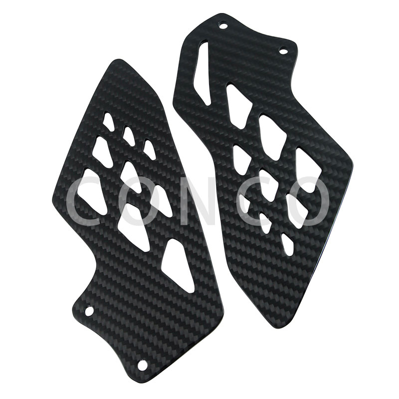 Heel Guards