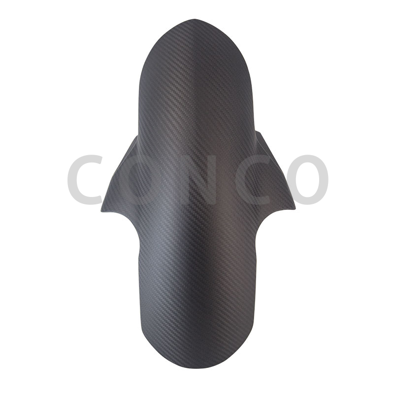 Front  Fender