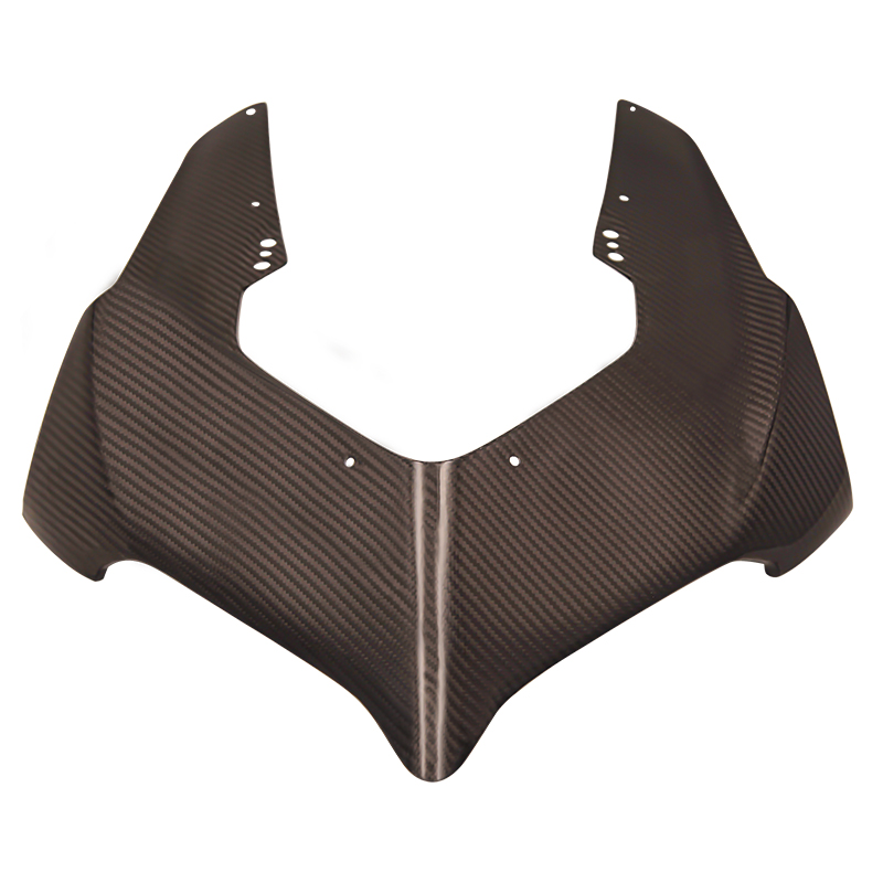 Front  fairing