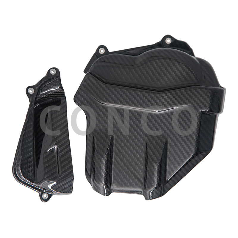 Spocket Covers