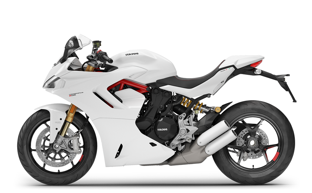 Ducati 1100Special1100Sport