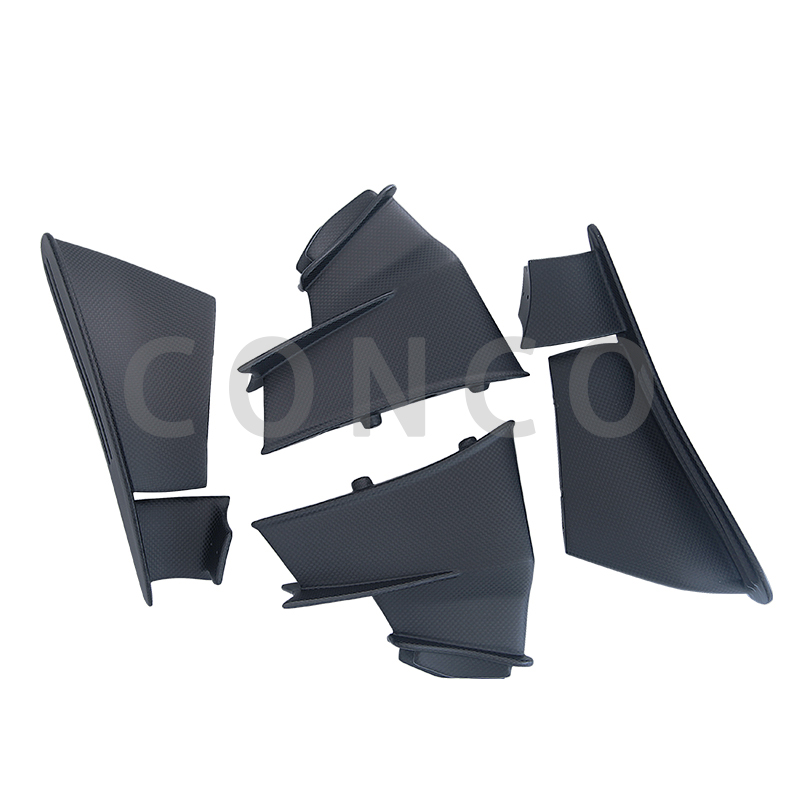 Winglets