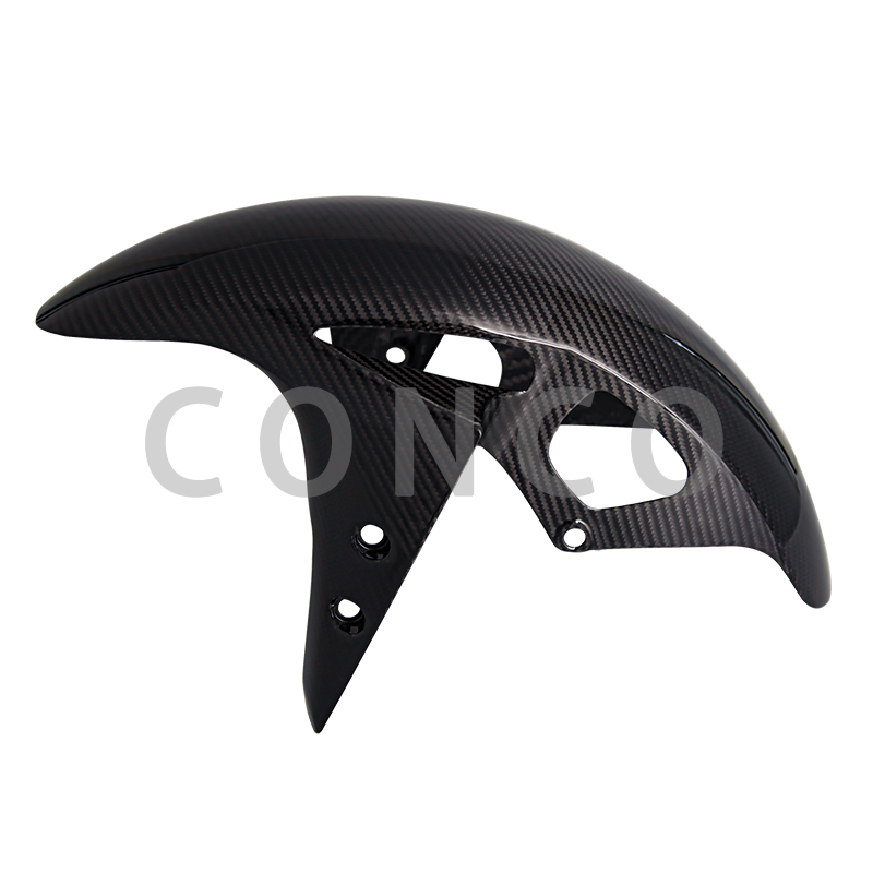 Front fender
