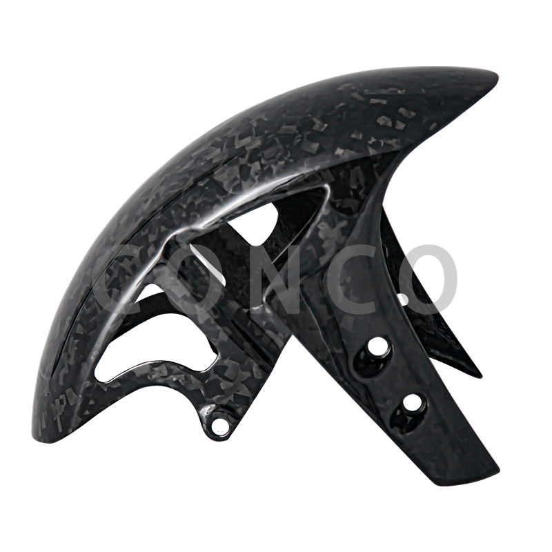 Front fender