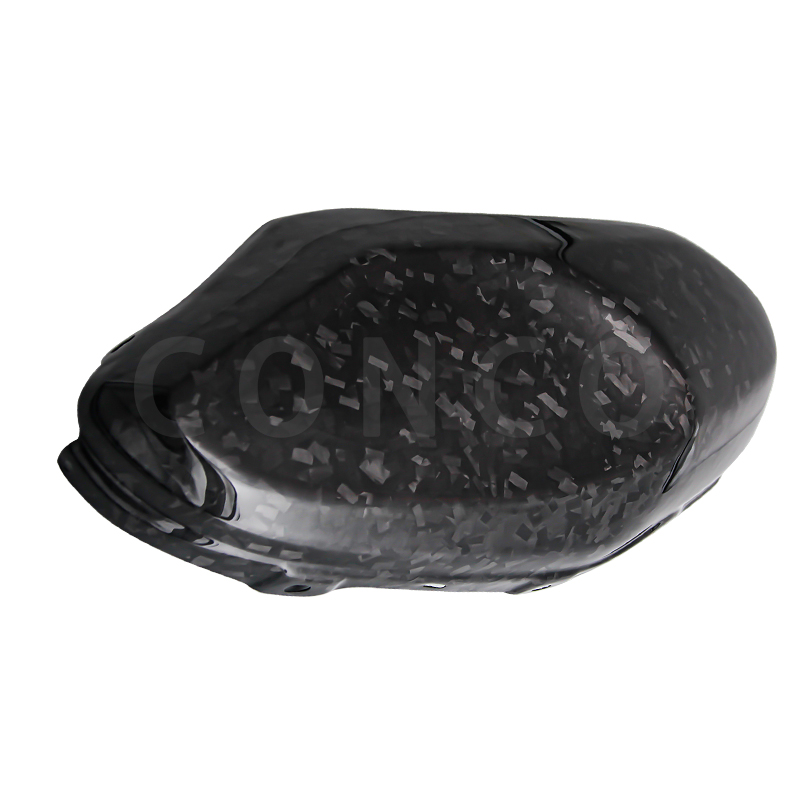 Side Tank Covers