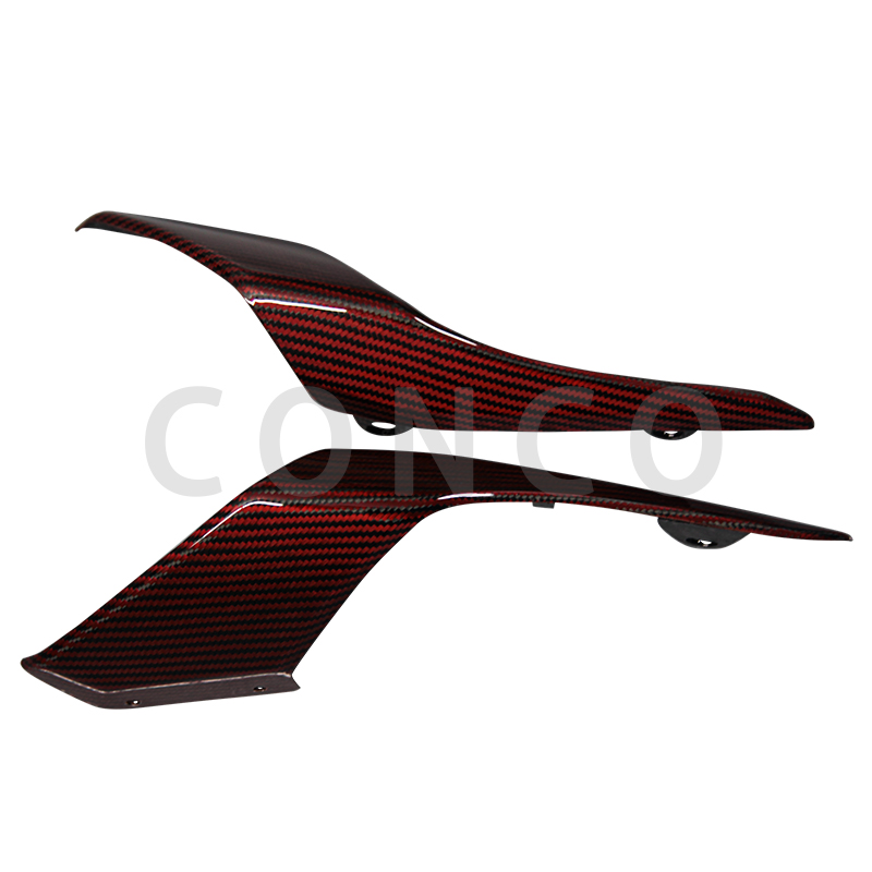 Tail Cowl Fairing Cover