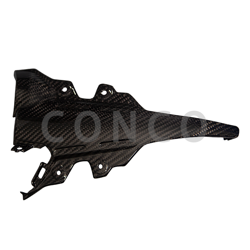 Front Headlight center cover