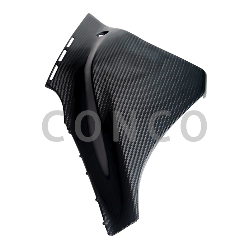 Upper Side Fairings