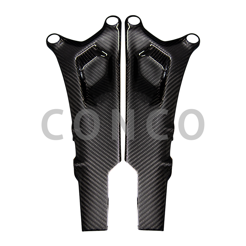 Subframe Covers