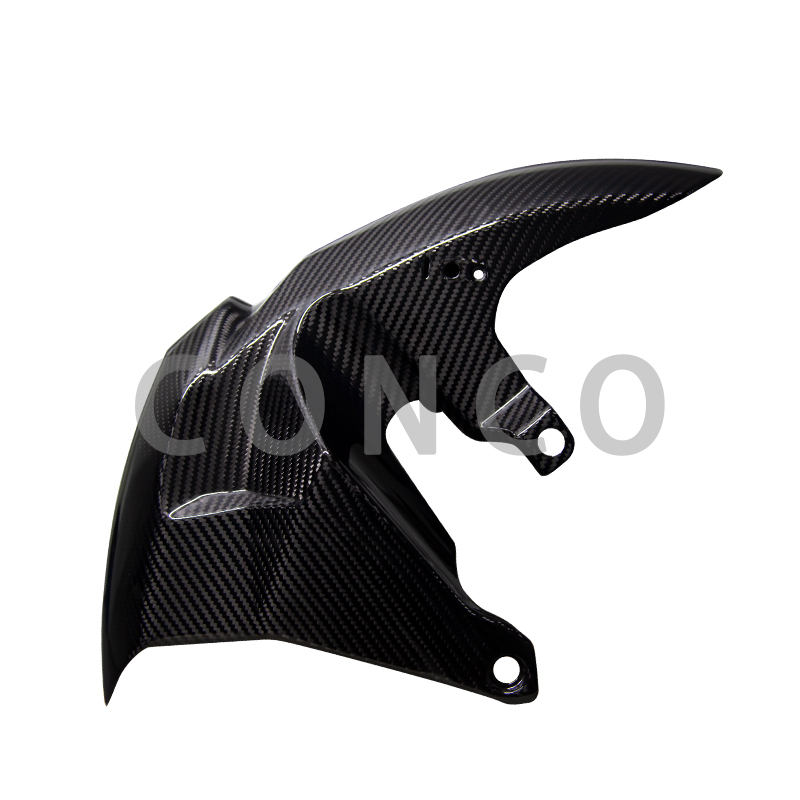 Spoiler Front Fender