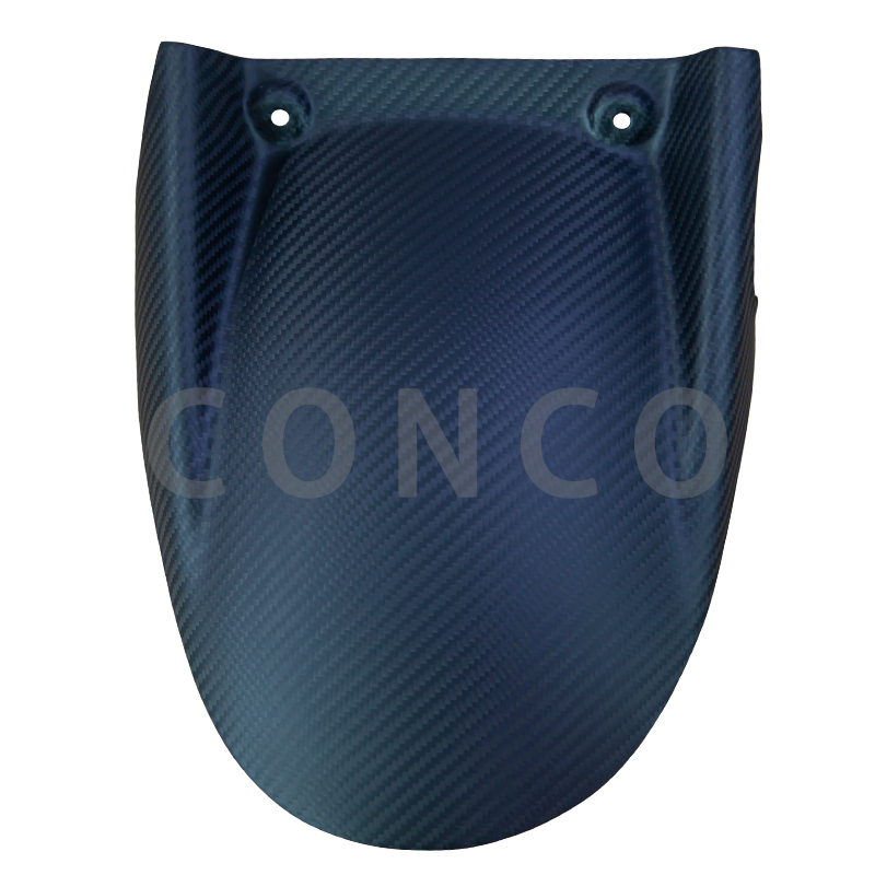 Rear Fender