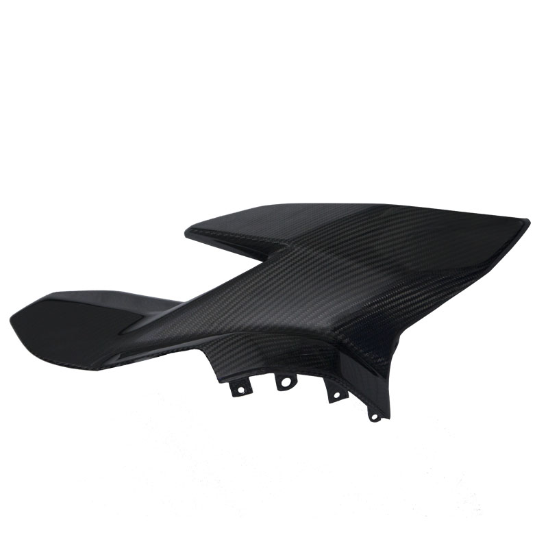 Side fairing